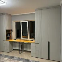 کابینت و کمد دیواری با شرایط مناسب و عالی|خدمات پیشه و مهارت|اردبیل, |دیوار