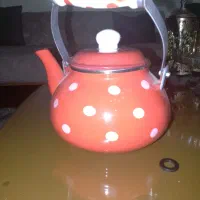 کتری قوری نو