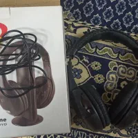 هدفون مارشال