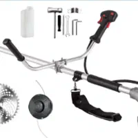 علفتراش دوشی و پشتی|ابزارآلات|کرمان, |دیوار