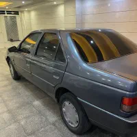 405مدل 98بسیار تمیز کارمندی
