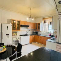 منزل ویلایی ۱۵۰ متری ۳ خوابه