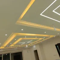 اجرای تخصصی کناف وسقف کاذب