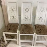 صندلی ناهارخوری