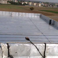 شرکت ایزوگام داداشی