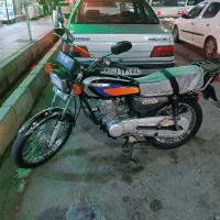 کویرموتور125مدل1394