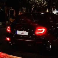 207 پانا دنده صفر TU5P