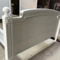 استخدام زیرکار چی یا رنگکار چوب و ام دی اف