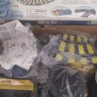 ماشین کنترلی و ریلی نو ۳ میلیون