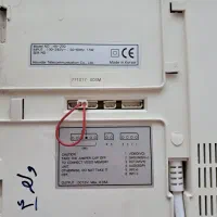 آیفون هیوندای تصویری|صوتی و تصویری|کرج, برغان|دیوار