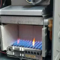 نصب و تعمیر پکیج و اسپیلت