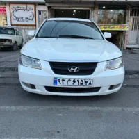 سوناتا 3300 مدل 2007