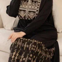 پیراهن‌ماکسی نخی|لباس|اهواز, کوی طلاب|دیوار