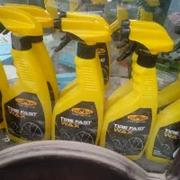 انواع واکس داشبورد لاستیک و خوشبو کننده عمده