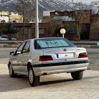 پارس ELX|خودرو سواری و وانت|بانه, |دیوار