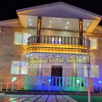 * تخصصی ویلا و آپارتمان * فروش ویلای 580متری