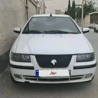 سمندEF7|خودرو سواری و وانت|یاسوج, |دیوار