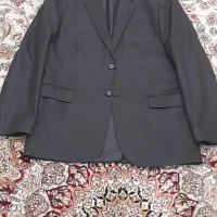 کت شلوار مردانه، سایز ۴۴