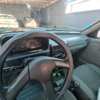 پراید کلکسیونی خشک مدل ۸۵|خودرو سواری و وانت|بابل, |دیوار