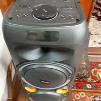 اسپیکر|سیستم صوتی خانگی|زنجان, |دیوار