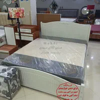 تخت*تختخواب*سرویس خواب مدل درسا*جشنواره
