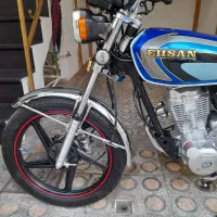 موتور هندا ۲۰۰ نیروموتور|موتورسیکلت|رشت, نظری|دیوار