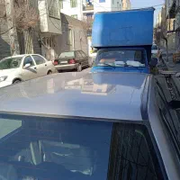 پراید صبا|خودرو سواری و وانت|تهران, مشیریه|دیوار