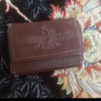 کیف مدارک گم کردم