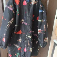 بارانی سایز ۴۴