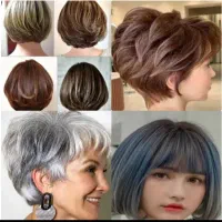 کوتاهی ژورنالی تخصصی تخفیف ویژه دویست|خدمات آرایشگری و زیبایی|اصفهان, خواجه عمید|دیوار