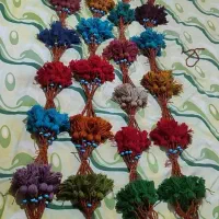 سنتی آویزی