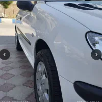 206تیپ 2 بدون مشابه در حد