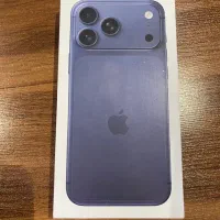 آیفون ۱۷ پرومکس نات اکتیو معاوضه با مدل پایین تر