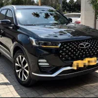اجاره تیگو ۷ پرو1403/رنت تیگو مشکی