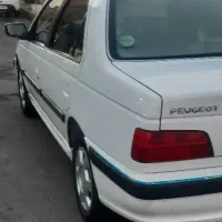 پژو پارس xu7p مدل ۴۰۱