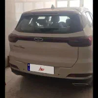 تیگو ۷ پرو|خودرو سواری و وانت|کرمان, |دیوار