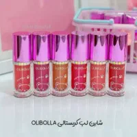 لیپ گلاس شاین دار اولیبالا|آرایشی، بهداشتی، درمانی|قم, شهرک فاطمیه|دیوار