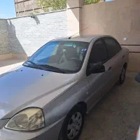 ریو مونتاژ مدل ۸۷