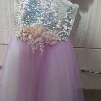 لباس مجلسی