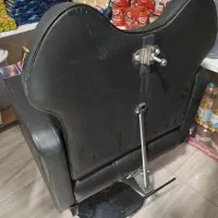 صندلی ارایشگاه