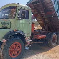 ده چرخ فابریک|خودرو سنگین|شیراز, داریون|دیوار