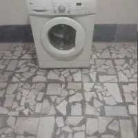 خریدار انواع لباسشویی