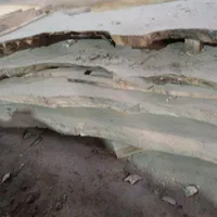 اسلب چوب تنه کالباسی تخته|عمدهفروشی|طاهرگوراب, |دیوار