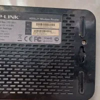 وای فای tp link سیمی|مودم و تجهیزات شبکه|مشهد, شهرک لشکر (شهرک غرب)|دیوار