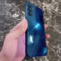 Samsung galaxy A15 128GB|موبایل|فولادشهر, A4|دیوار