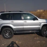 پرادو چهار درب چهار سیلندر|خودرو سواری و وانت|لواسان, |دیوار