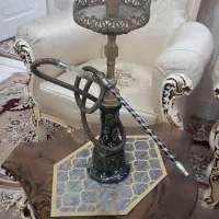 فروش قلیون و یک تنه قدیمی