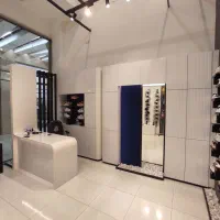 دکور بوتیک فروشی