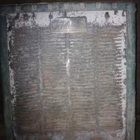 بدنه کولر|کولر آبی|شاهرود, |دیوار