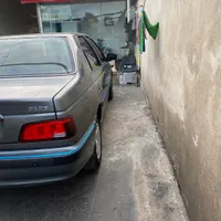 پژو پارس مدل96نوکمدادی|خودرو سواری و وانت|رشت, کوی امام رضا|دیوار